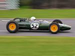Lotus 25 1962 года